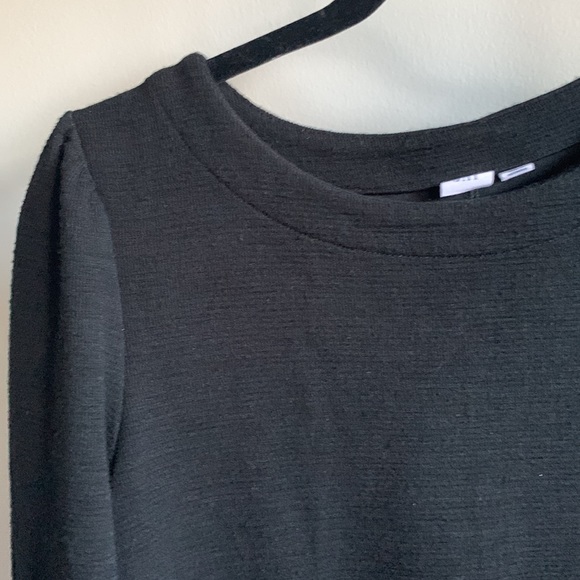 GAP black dress - size small - Picture 2 of 5